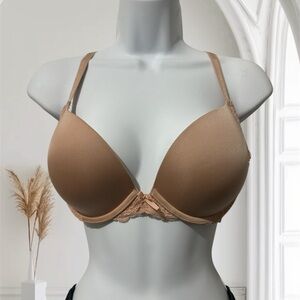 Victoria's Secret Tan Bra